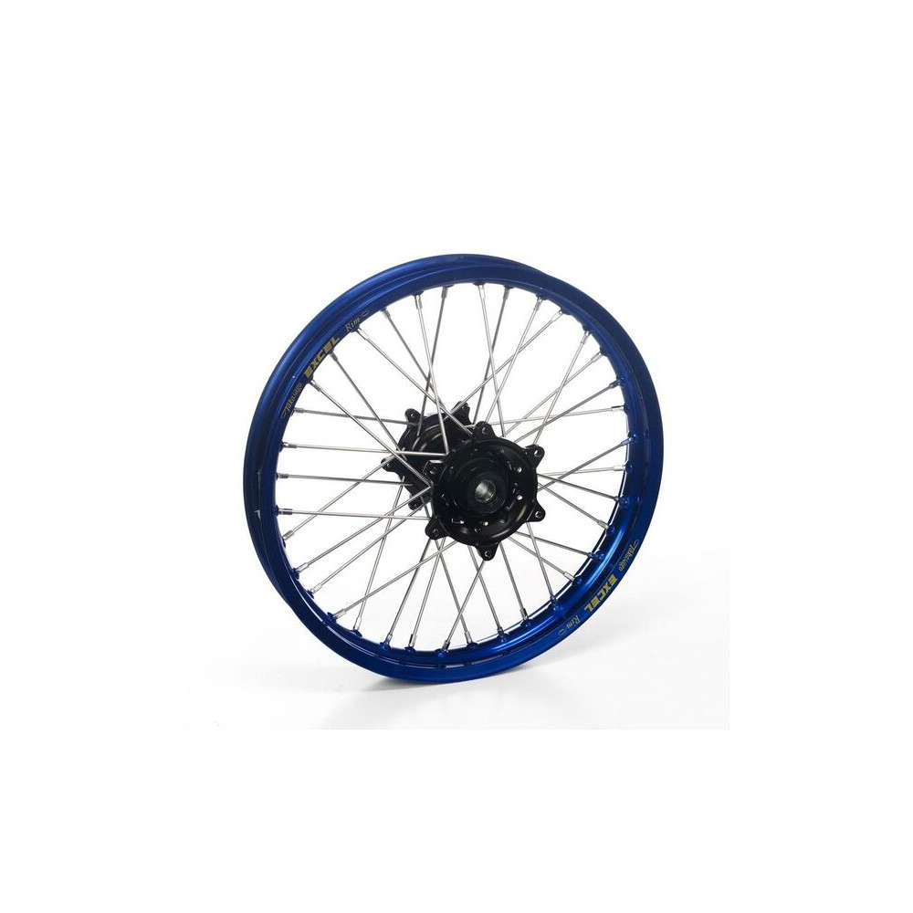 Roue arrière complète HAAN WHEELS - 17x5,00x36T