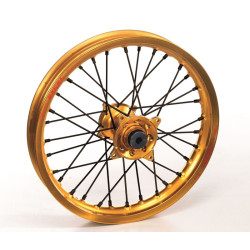 Roue arrière complète HAAN...