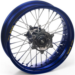Roue arrière complète HAAN...