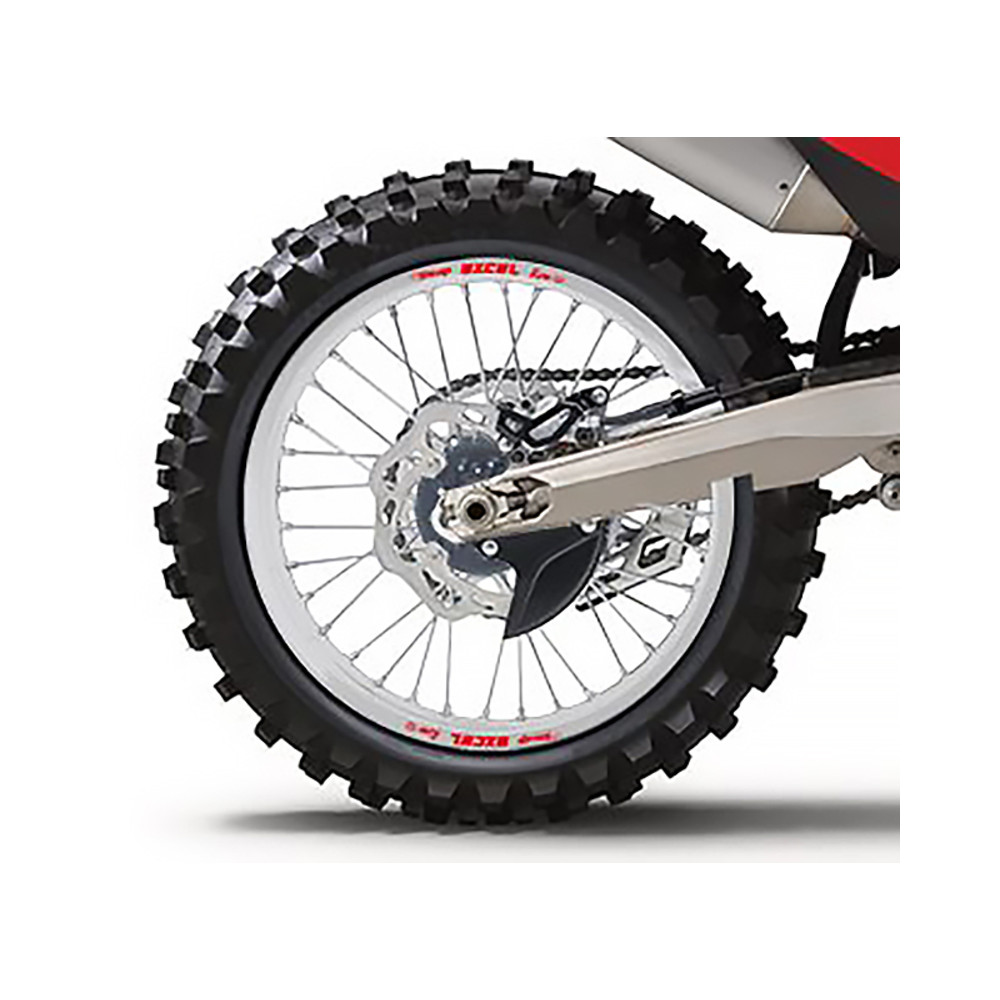 Roue arrière complète HAAN WHEELS 19x1,85x36T