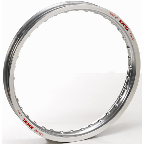 Jante arrière + rayons HAAN WHEELS - 17x3,00x32T