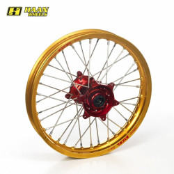 Roue arrière complète HAAN...