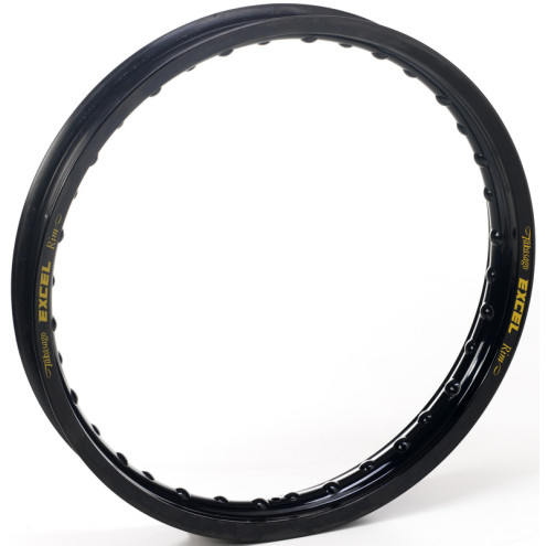 Jante arrière HAAN WHEELS - 17x5,00x36T