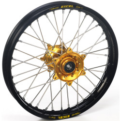 Roue arrière complète HAAN...