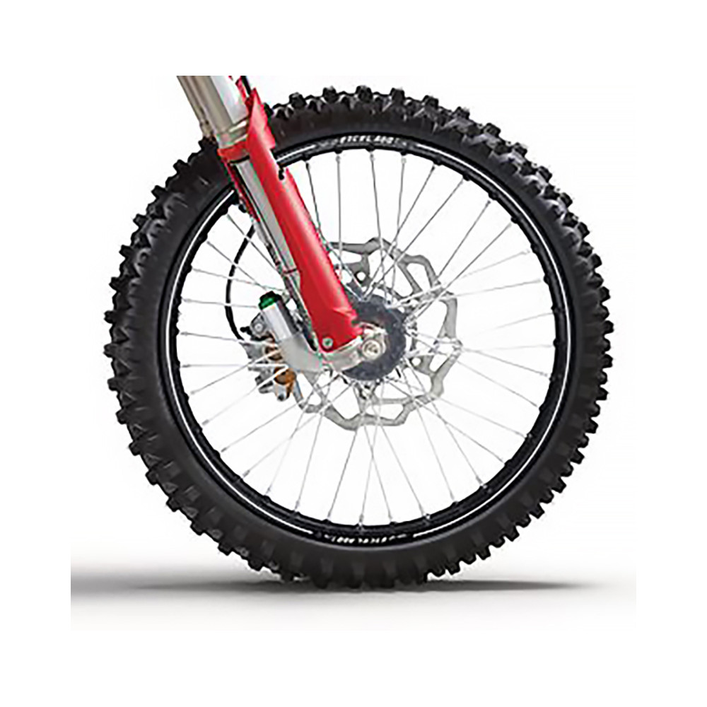 Roue avant complète HAAN WHEELS A60 - 21x1,60x36T