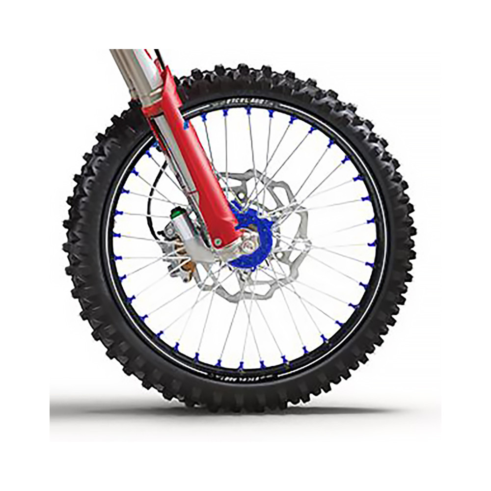 Roue avant complète HAAN WHEELS A60 - 21x1,60x36T
