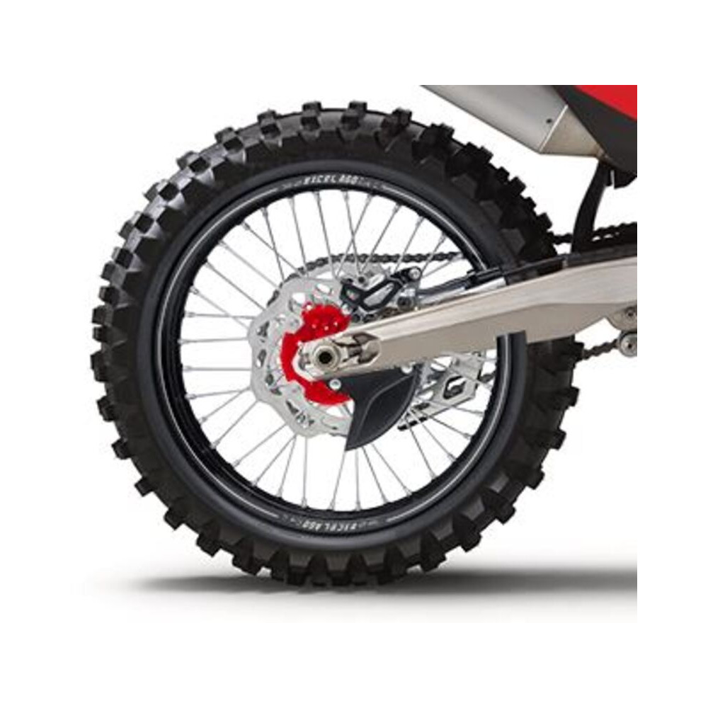 Roue arrière complète HAAN WHEELS - 19x2,15