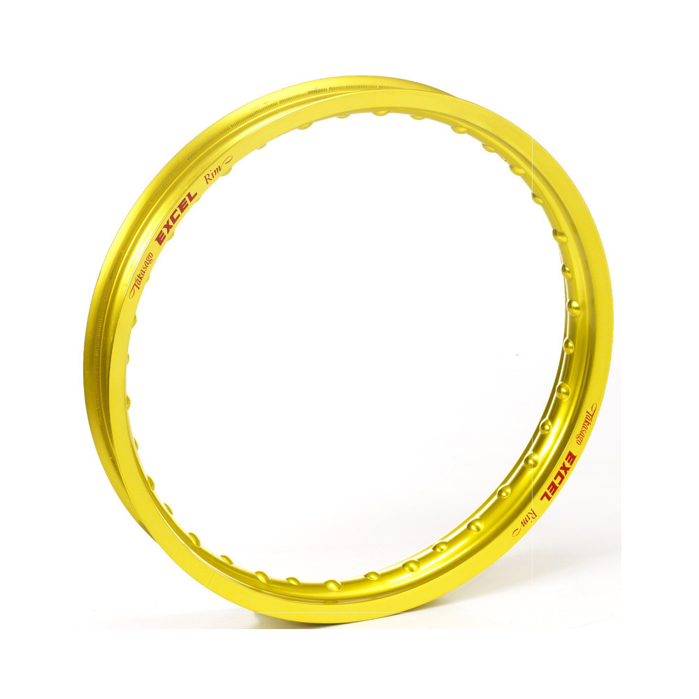 Jante avant HAAN WHEELS - 19x1,85x36T
