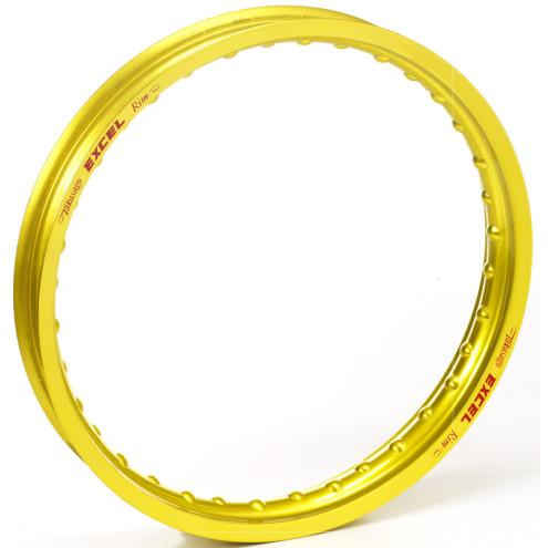 Jante avant HAAN WHEELS - 19x1,85x36T