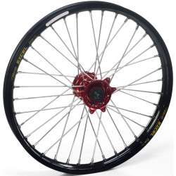 Roue avant complète HAAN...