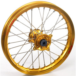 Roue arrière complète HAAN...