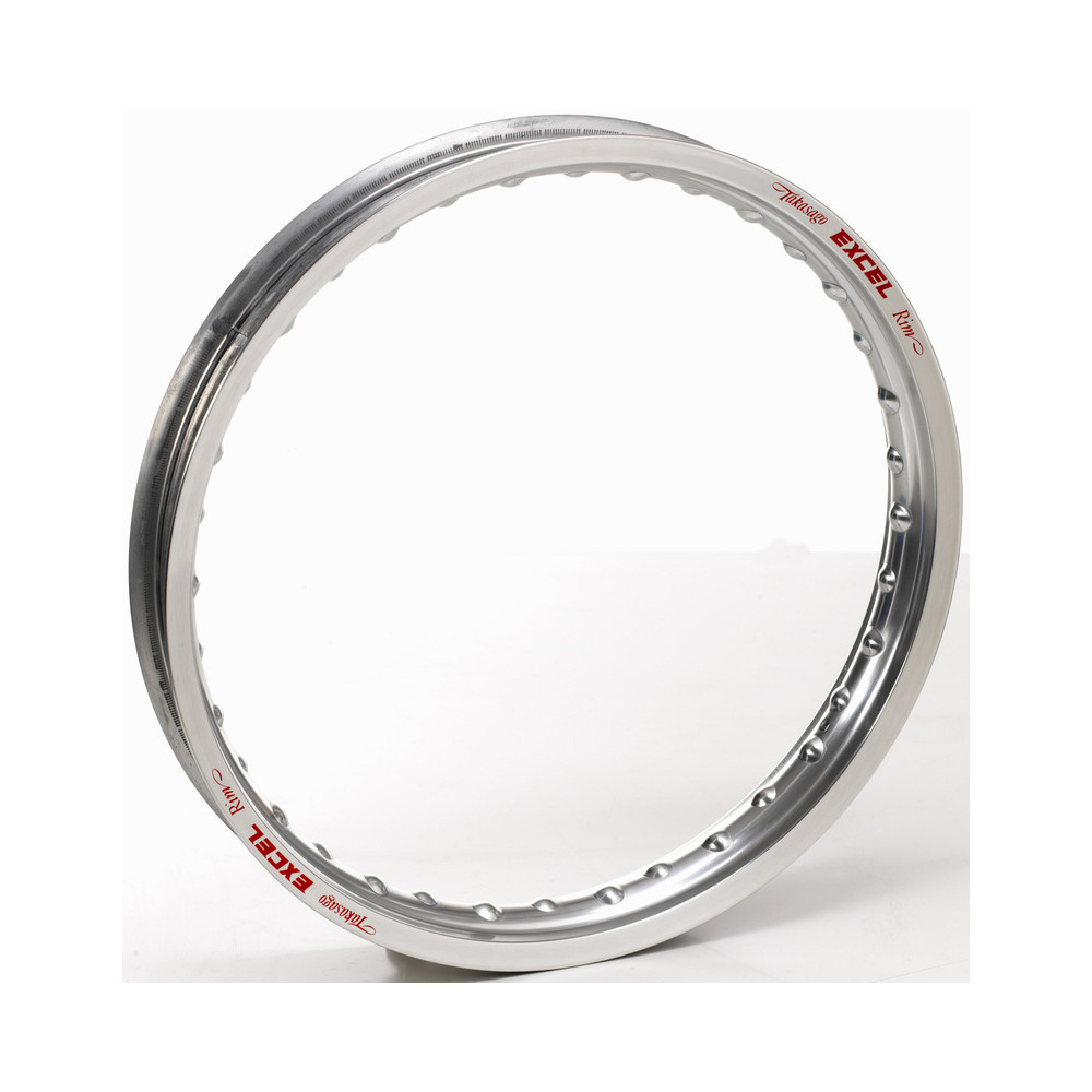 Jante avant HAAN WHEELS 19x1,85x36T argent pour moyeu origine