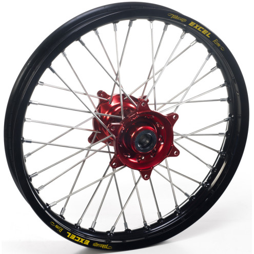 Roue arrière complète HAAN WHEELS - 14x1,60x36T