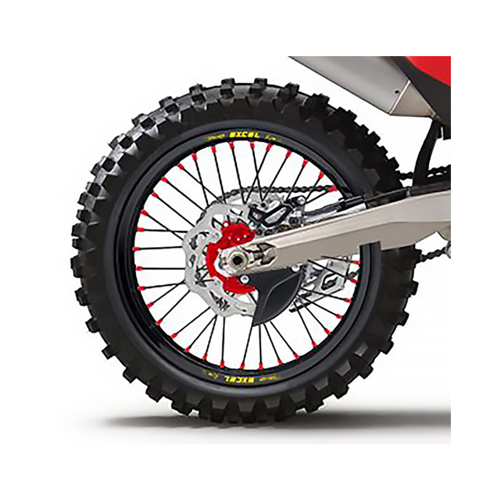 Roue arrière complète HAAN WHEELS - 18x2,15x36T