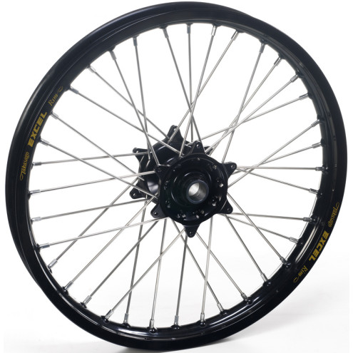 Roue avant complète HAAN WHEELS - 21x2.15