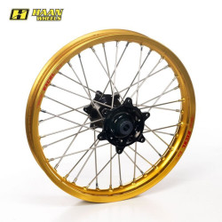 Roue arrière complète HAAN...