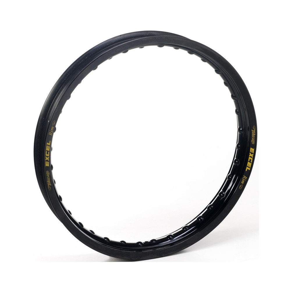 Jante avant HAAN WHEELS - 21x1,85