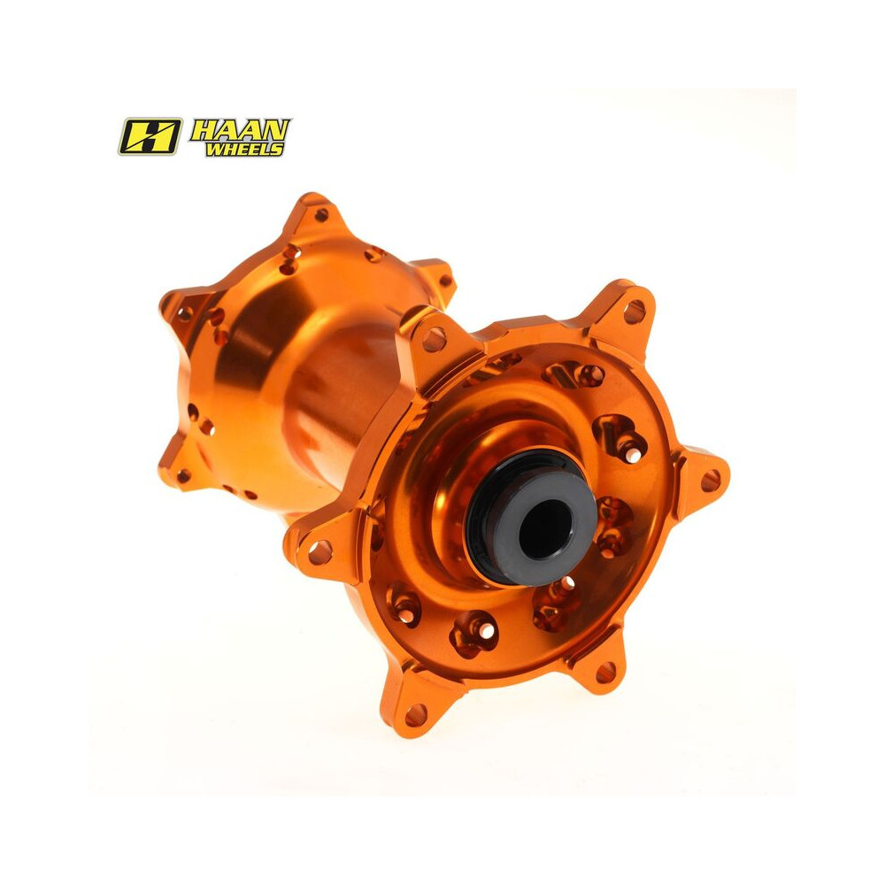 Moyeu arrière HAAN WHEELS