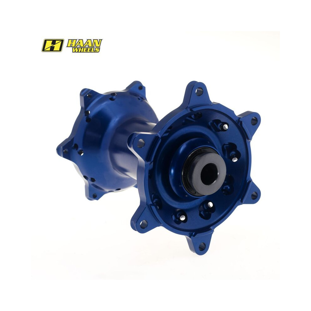 Moyeu arrière HAAN WHEELS
