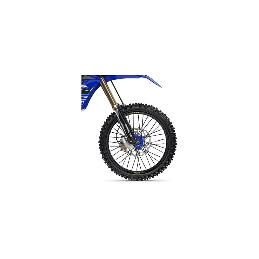 Roue avant complète HAAN WHEELS - 21x1,85x36T