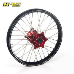 Roue avant complète HAAN...