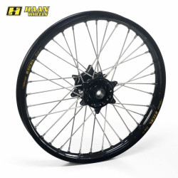 Roue arrière HAAN WHEELS -...