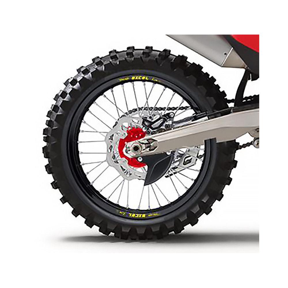 Roue arrière complète HAAN WHEELS - 18x2,15x32T