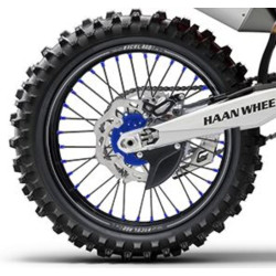Roue arrière complète HAAN...