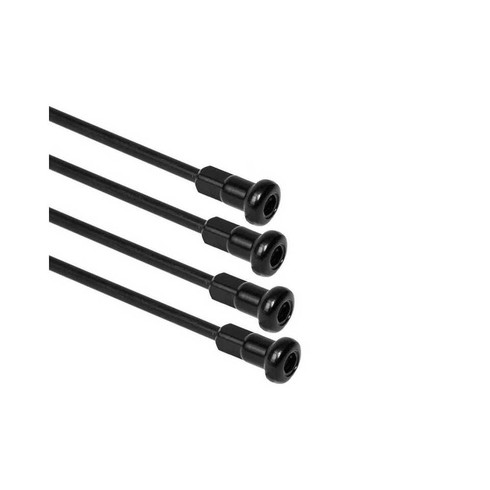 Jeu de rayons HAAN WHEELS 16" - 36 rayons