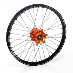 Roue avant complète HAAN...