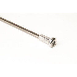 Roue arrière complète HAAN WHEELS 18x2,15x36T