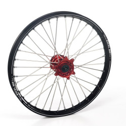 Roue avant complète HAAN...