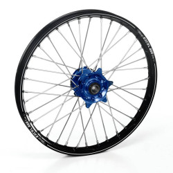 Roue avant complète HAAN...