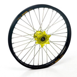 Roue avant complète HAAN...