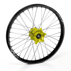 Roue avant complète HAAN...