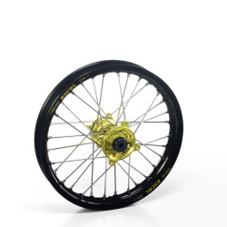 Roue arrière complète HAAN...