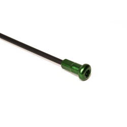 Roue avant complète HAAN WHEELS 17x1,40x32T