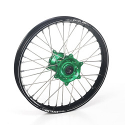 Roue arrière complète HAAN...