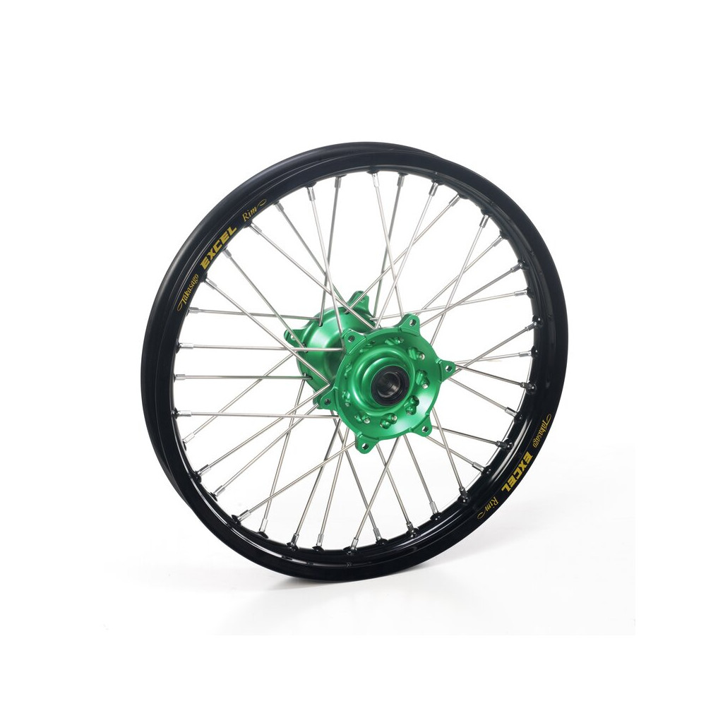 Roue arrière complète HAAN WHEELS 14x1,60x32T