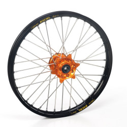 Roue avant complète HAAN...