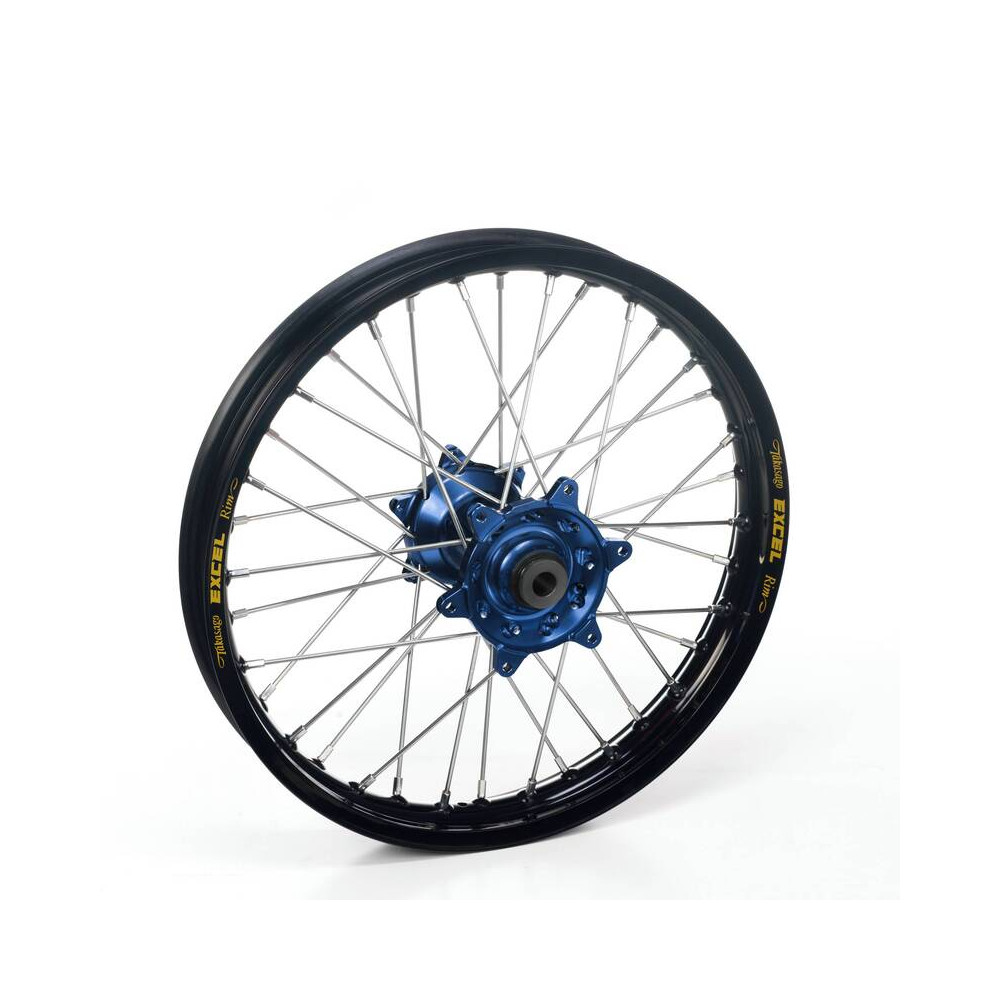 Roue arrière complète HAAN WHEELS 12x1,60x32T