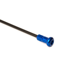 Roue arrière complète HAAN WHEELS 12x1,60x32T
