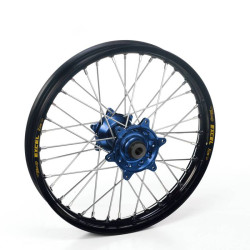 Roue arrière complète HAAN...
