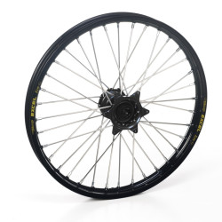 Roue avant complète HAAN...