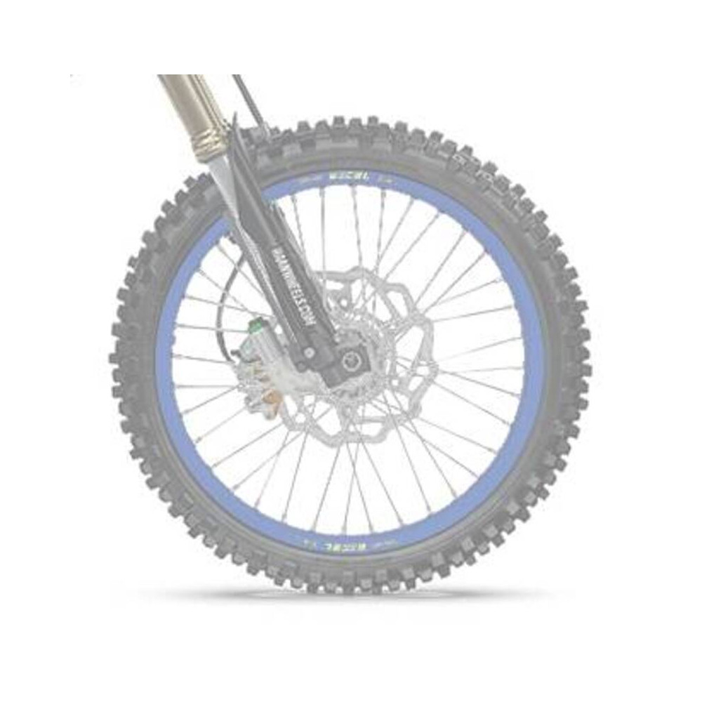 Roue avant complète HAAN WHEELS 16x3,50x36T