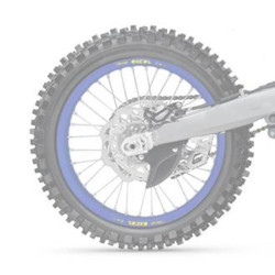 Roue arrière complète HAAN...