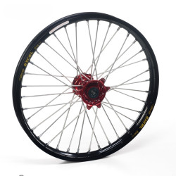 Roue avant complète HAAN...