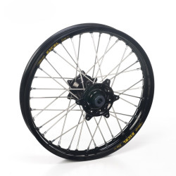 Roue arrière complète HAAN...
