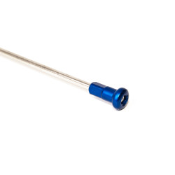Roue arrière complète HAAN WHEELS 17x5,00x36T