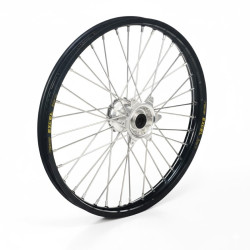 Roue avant complète HAAN...